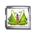  Venus Flytrap Monster Mega Link Italian Charm (18mm)