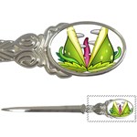  Venus Flytrap Monster Letter Opener