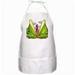  Venus Flytrap Monster BBQ Apron