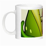  Venus Flytrap Monster Night Luminous Mug