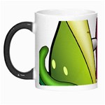  Venus Flytrap Monster Morph Mug