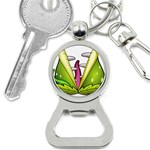  Venus Flytrap Monster Bottle Opener Key Chain