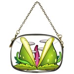  Venus Flytrap Monster Chain Purse (One Side)