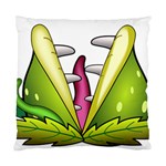  Venus Flytrap Monster Standard Cushion Case (One Side)