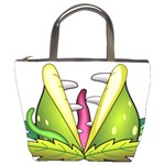  Venus Flytrap Monster Bucket Bag