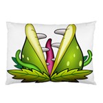  Venus Flytrap Monster Pillow Case