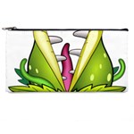  Venus Flytrap Monster Pencil Case