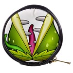  Venus Flytrap Monster Mini Makeup Bag