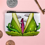  Venus Flytrap Monster Mini Coin Purse