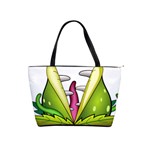  Venus Flytrap Monster Classic Shoulder Handbag