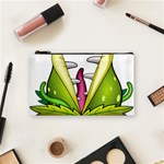  Venus Flytrap Monster Cosmetic Bag (Small)