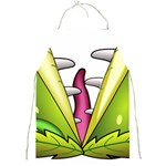  Venus Flytrap Monster Full Print Apron