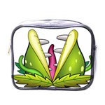  Venus Flytrap Monster Mini Toiletries Bag (One Side)