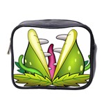  Venus Flytrap Monster Mini Toiletries Bag (Two Sides)