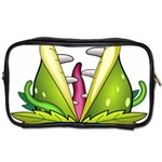  Venus Flytrap Monster Toiletries Bag (One Side)