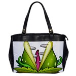  Venus Flytrap Monster Oversize Office Handbag