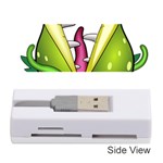  Venus Flytrap Monster Memory Card Reader (Stick)