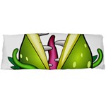  Venus Flytrap Monster Body Pillow Case (Dakimakura)