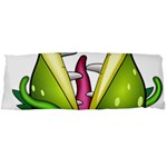  Venus Flytrap Monster Body Pillow Case Dakimakura (Two Sides)