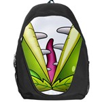  Venus Flytrap Monster Backpack Bag