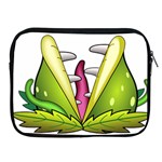  Venus Flytrap Monster Apple iPad Zipper Case