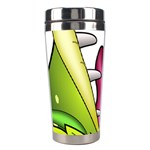  Venus Flytrap Monster Stainless Steel Travel Tumbler