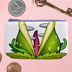  Venus Flytrap Monster Large Coin Purse