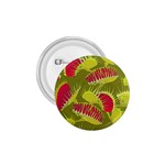 Halloween Fly Trap 1.75  Button