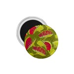 Halloween Fly Trap 1.75  Magnet