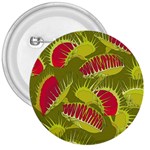 Halloween Fly Trap 3  Button