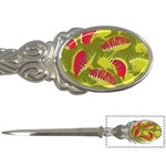 Halloween Fly Trap Letter Opener