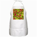 Halloween Fly Trap BBQ Apron