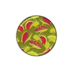 Halloween Fly Trap Hat Clip Ball Marker