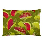 Halloween Fly Trap Pillow Case