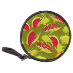 Halloween Fly Trap Classic 20-CD Wallet