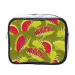 Halloween Fly Trap Mini Toiletries Bag (One Side)