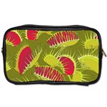 Halloween Fly Trap Toiletries Bag (One Side)