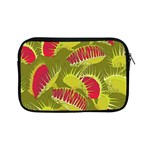 Halloween Fly Trap Apple iPad Mini Zipper Case