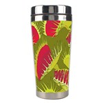 Halloween Fly Trap Stainless Steel Travel Tumbler