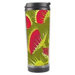 Halloween Fly Trap Travel Tumbler