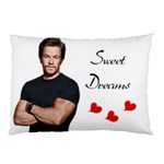 Mark Wahlberg Pillow Case