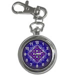 Celectric Knot Key Chain Watch