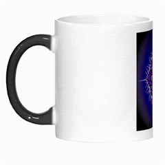 Celectric Knot Morph Mug from ArtsNow.com Left