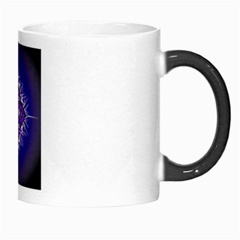 Celectric Knot Morph Mug from ArtsNow.com Right