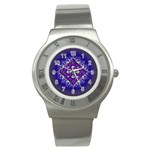 Celectric Knot Stainless Steel Watch