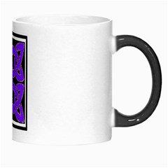 Celtic Knot_Purple Morph Mug from ArtsNow.com Right