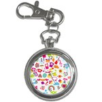 hipster kawaii  Key Chain Watch