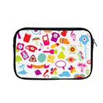 hipster kawaii  Apple MacBook Pro 13  Zipper Case