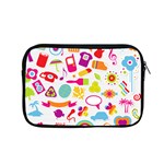 hipster kawaii  Apple MacBook Pro 15  Zipper Case