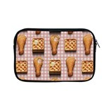 Gingham Chicken Waffles Apple MacBook Pro 13  Zipper Case